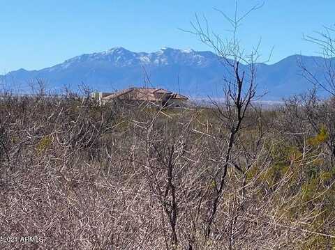 Tbd 4 ac Lot 4 Shadow Lane Road, Huachuca City, AZ 85616