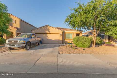 30505 N OAK Drive, Florence, AZ 85132