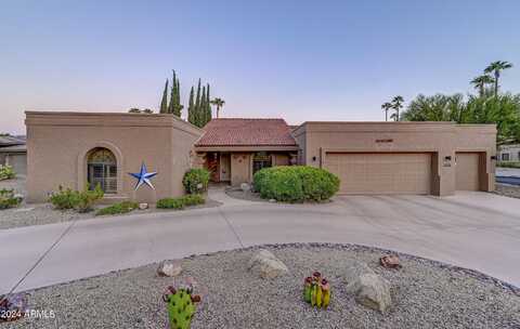 25817 N BOLERO Bend, Rio Verde, AZ 85263