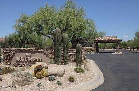 9866 E MONUMENT Drive, Scottsdale, AZ 85262