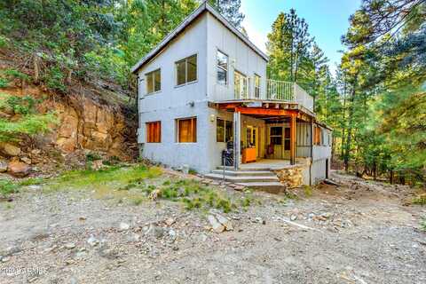 7010 S Hidden Treasure Road, Prescott, AZ 86303