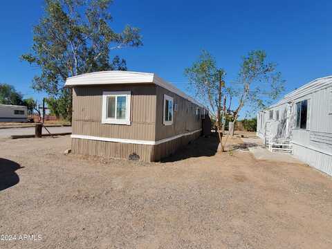 799 W BATTAGLIA Road, Eloy, AZ 85131