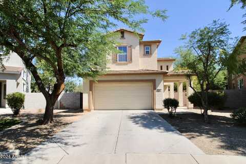 3013 S SAILORS Way, Gilbert, AZ 85295