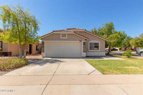 348 N WILDROSE --, Mesa, AZ 85207