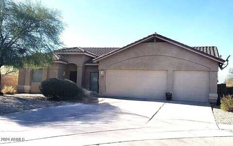 14803 N Northern Dancer Place, Tucson, AZ 85739