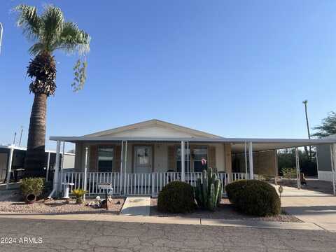 120 N VAL VISTA Drive, Mesa, AZ 85213