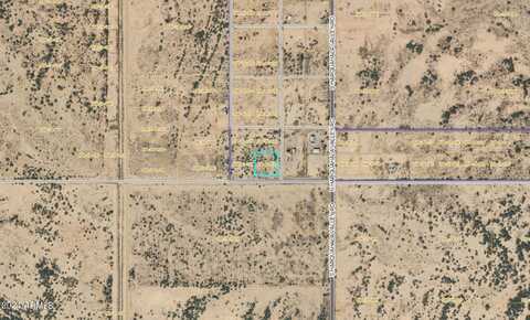 0 W Buckeye Road, Tonopah, AZ 85354