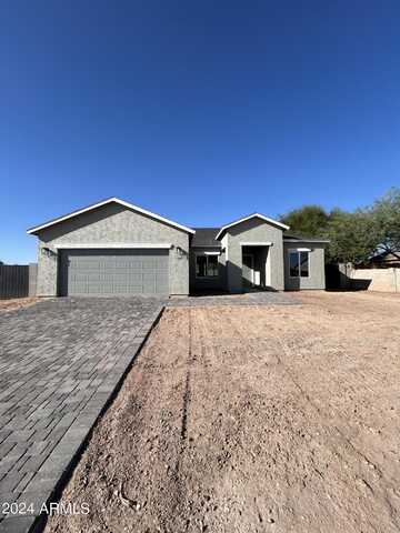 11428 W Cabrillo Drive, Arizona City, AZ 85123