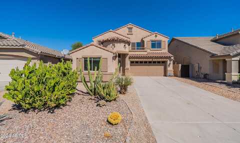 4212 E ROCK Drive, San Tan Valley, AZ 85143