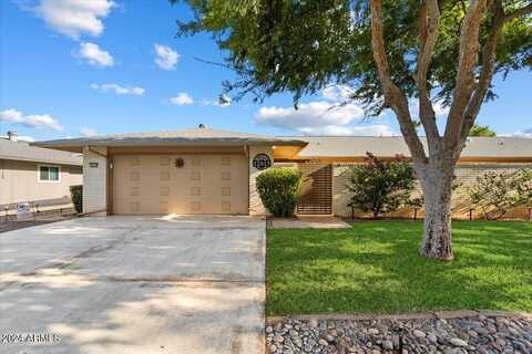 12613 W BRANDYWINE Drive, Sun City West, AZ 85375