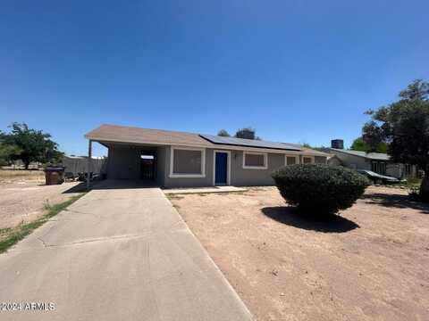 761 N SONORA Street, Coolidge, AZ 85128