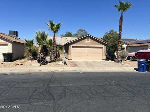 11510 W COLUMBINE Drive, El Mirage, AZ 85335