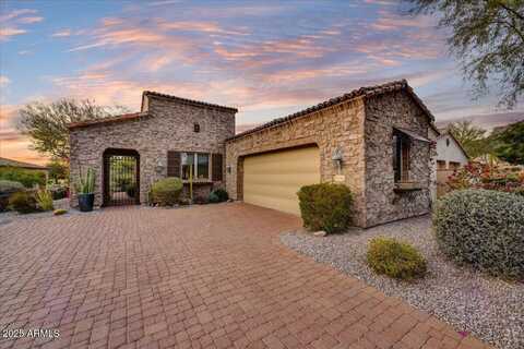 2744 S FIRST WATER Lane, Gold Canyon, AZ 85118