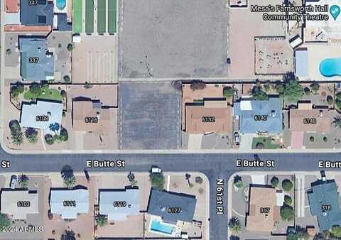 6xxx E Butte Street, Mesa, AZ 85205