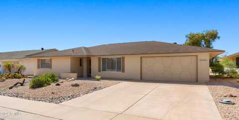 13223 W GAUCHO Drive, Sun City West, AZ 85375