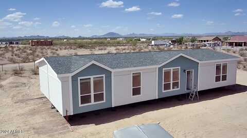 1260 N 393RD DR Avenue, Tonopah, AZ 85354