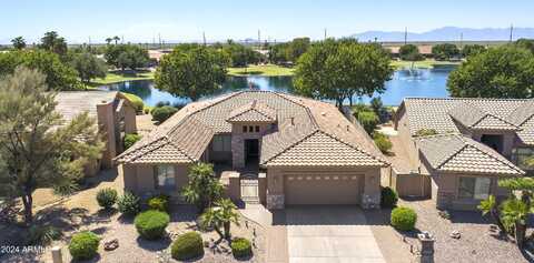 23808 S BRONZE Drive, Sun Lakes, AZ 85248