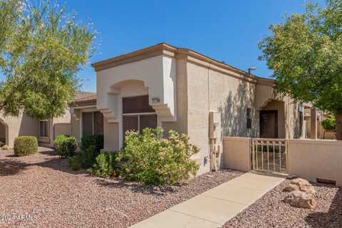 21760 N LIMOUSINE Drive, Sun City West, AZ 85375