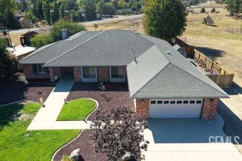 30130 Knight Court, Tehachapi, CA 93561