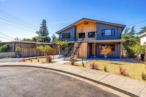 2321 Adrian Street, Napa, CA 94558