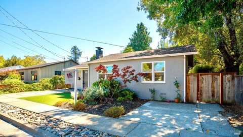 1120 Poppy Drive, Santa Rosa, CA 95404