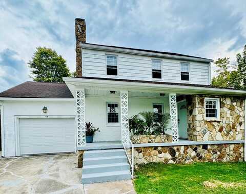 116 HARVEY AVENUE, OAK HILL, WV 25901