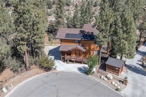 42518 Gold Rush Drive, Big Bear Lake, CA 92315