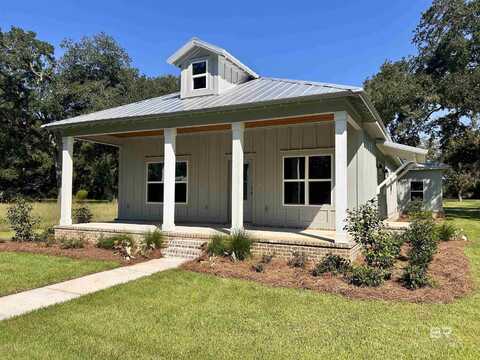 14681 Cedar Street, Magnolia Springs, AL 36555