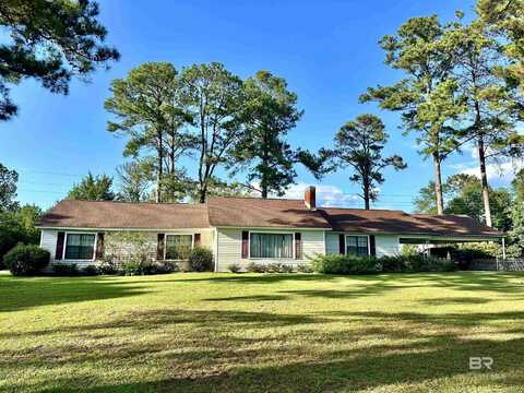 18651 Highway 31, Evergreen, AL 36401