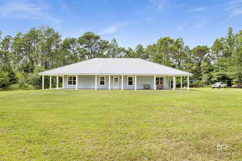 20219 Greek Cemetery Road, Robertsdale, AL 36567