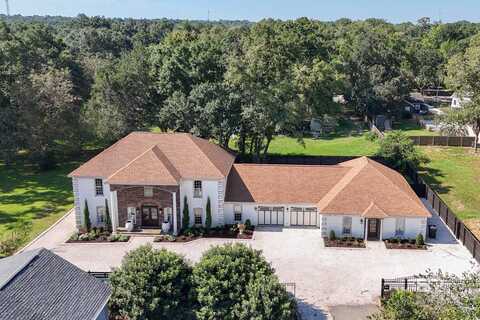 457 Boone Lane, Fairhope, AL 36532