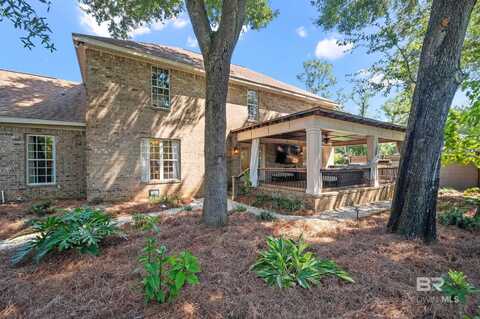 457 Boone Lane, Fairhope, AL 36532