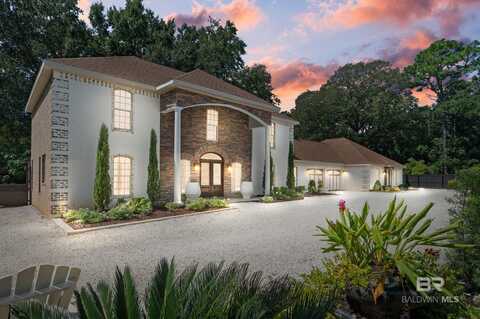 457 Boone Lane, Fairhope, AL 36532