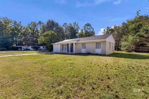 501 W Craig Street, Atmore, AL 36502