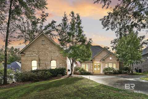 103 Sandhill Court, Fairhope, AL 36532