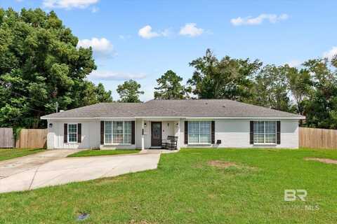 15 Magnolia Circle, Foley, AL 36535