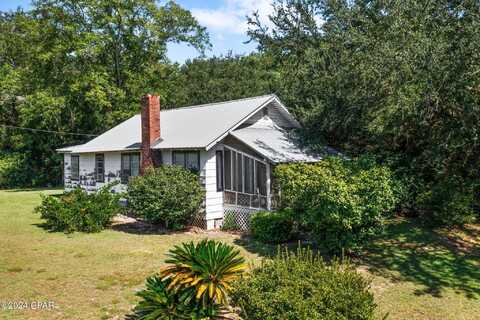 1854 Steverson Road, Bonifay, FL 32425