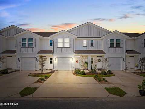 1632 Caleigh Court, Lynn Haven, FL 32444