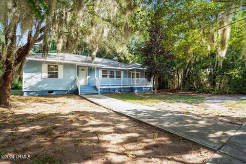 2207 Morris Street, Beaufort, SC 29902