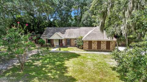 3063 Ratel Circle, Beaufort, SC 29902