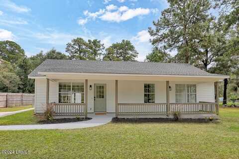 4 Sunny Place, Beaufort, SC 29907