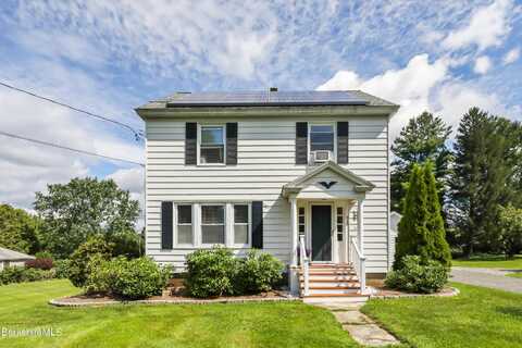 815 Williams St, Pittsfield, MA 01201