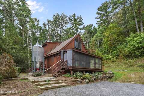 350 South Undermountain Rd, Sheffield, MA 01257