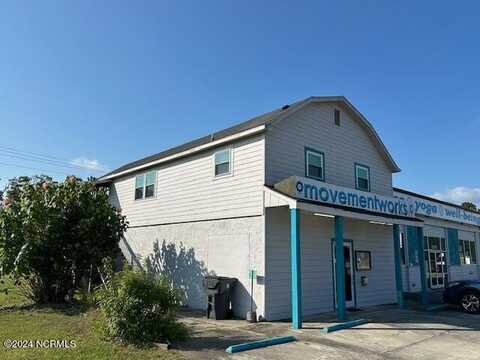 9500 Ocean Highway W, Calabash, NC 28467