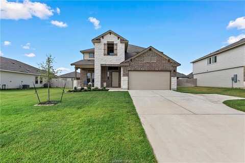 2043 Rock Ridge Avenue, Bryan, TX 77807