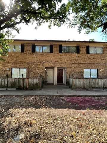 2402 Blanco Drive, College Station, TX 77845