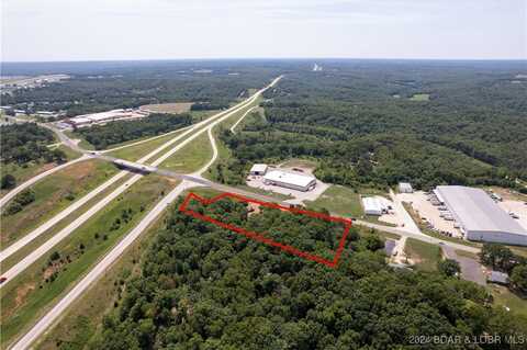 1.93 Acres S Business Route 5, Camdenton, MO 65020