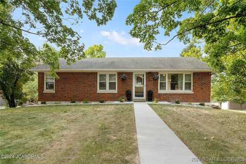 13325 Park Street, Russellville, MO 65074