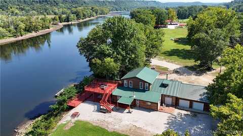 104 Sander Road, Lake Ozark, MO 65049