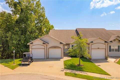 424 Grandview Drive, Lake Ozark, MO 65049